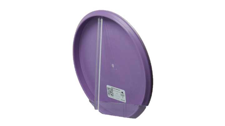 Discmania Soft Exo Notion Putter Back View