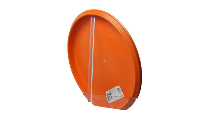 Discmania Soft Exo Notion Putter Back View