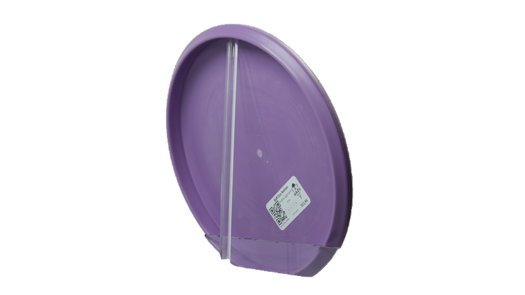 Discmania Soft Exo Notion Putter Back View