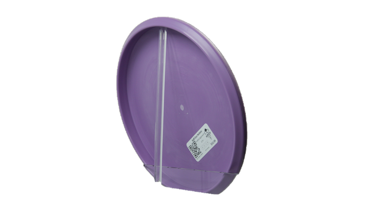 Discmania Soft Exo Notion Putter Back View
