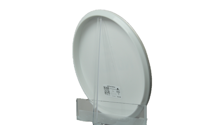 Discmania Soft Exo Notion Putter Back View