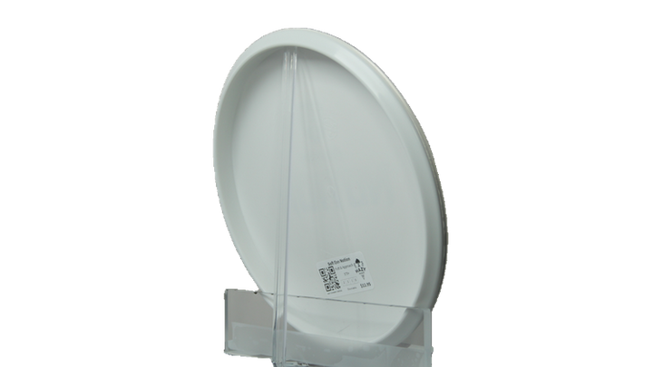 Discmania Soft Exo Notion Putter Back View