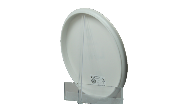 Discmania Soft Exo Link Putter Back View