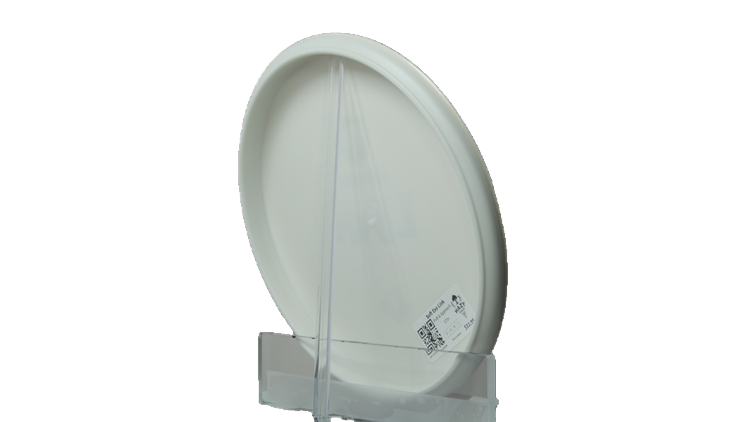 Discmania Soft Exo Link Putter Back View
