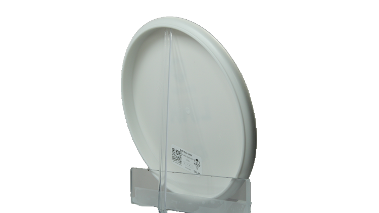 Discmania Soft Exo Link Putter Back View