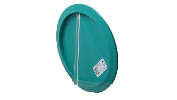 Discmania S-Line TD Distance Driver Back View
