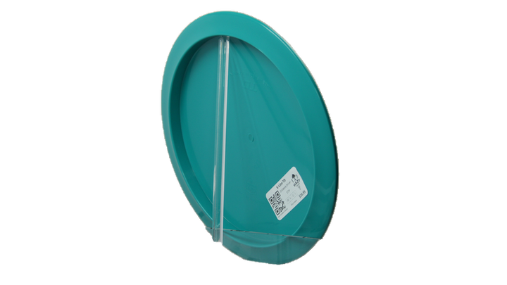 Discmania S-Line TD Distance Driver Back View