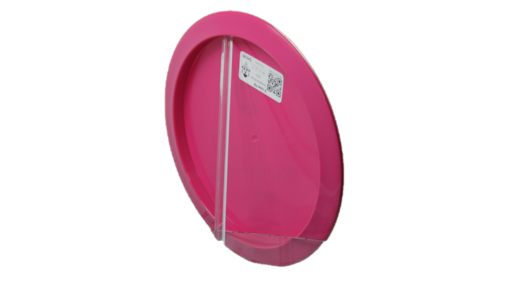 Discmania S-Line TD Distance Driver Back View