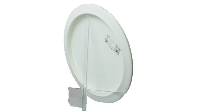 Discmania S-Line TD Distance Driver Back View