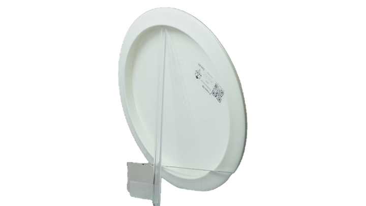 Discmania S-Line TD Distance Driver Back View