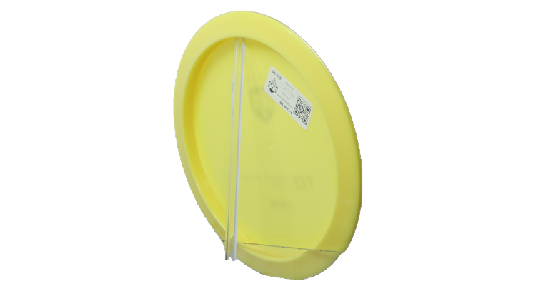 Discmania S-Line TD Distance Driver Back View