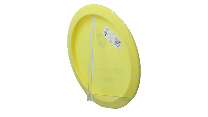 Discmania S-Line TD Distance Driver Back View