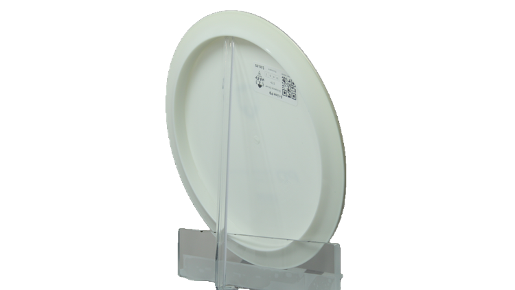 Discmania S-Line PD Distance Driver Back View