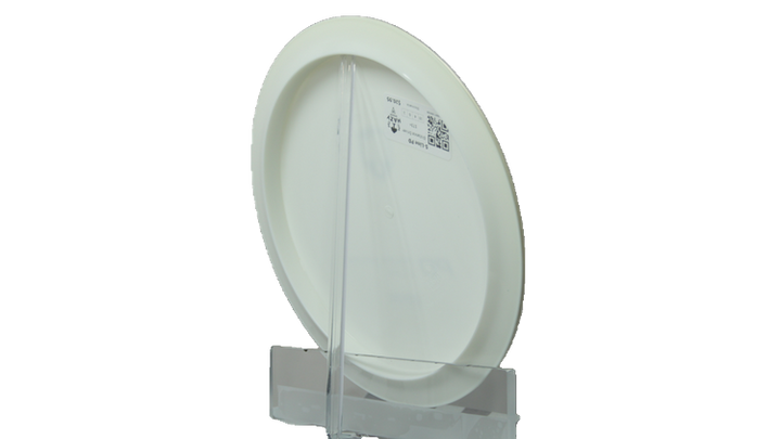 Discmania S-Line PD Distance Driver Back View