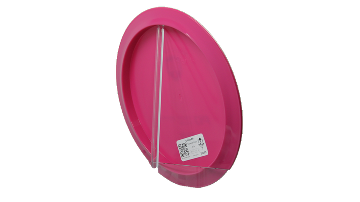Discmania S-Line PD Distance Driver Back View