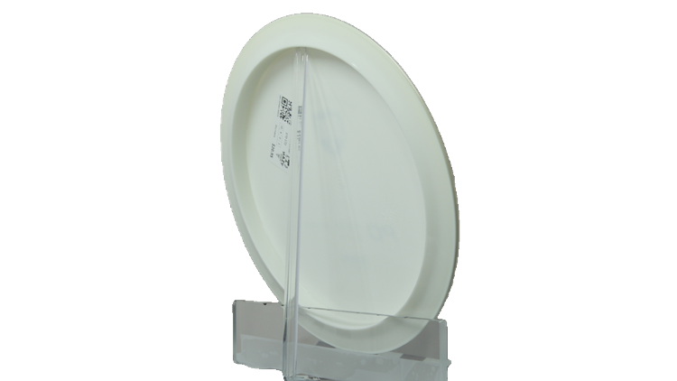 Discmania S-Line PD Distance Driver Back View