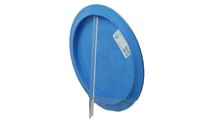Discmania S-Line PD Distance Driver Back View