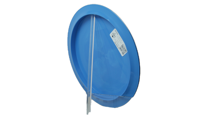 Discmania S-Line PD Distance Driver Back View