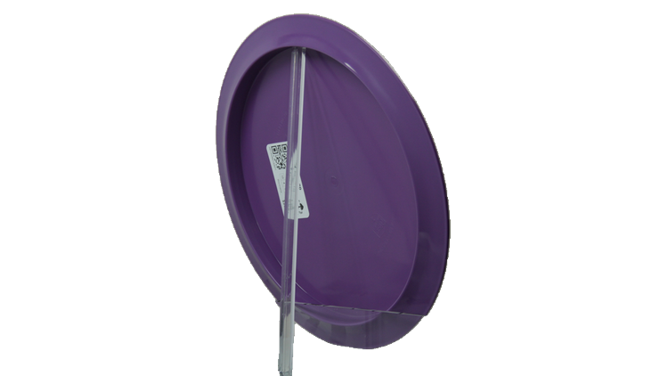 Discmania S-Line PD Distance Driver Back View