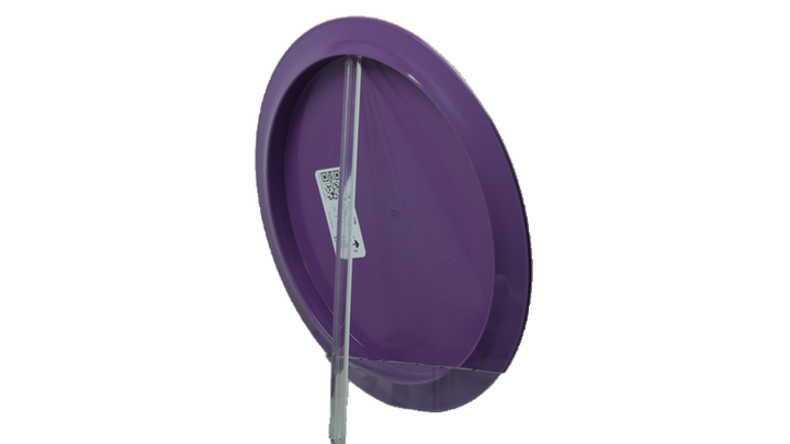 Discmania S-Line PD Distance Driver Back View