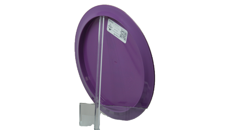 Discmania S-Line PD Distance Driver Back View