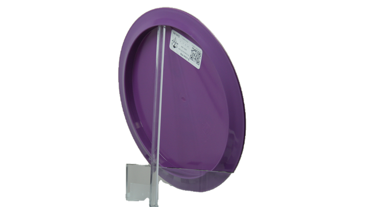 Discmania S-Line PD Distance Driver Back View