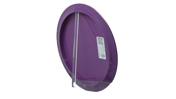 Discmania S-Line PD Distance Driver Back View