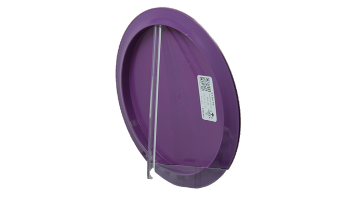 Discmania S-Line PD Distance Driver Back View