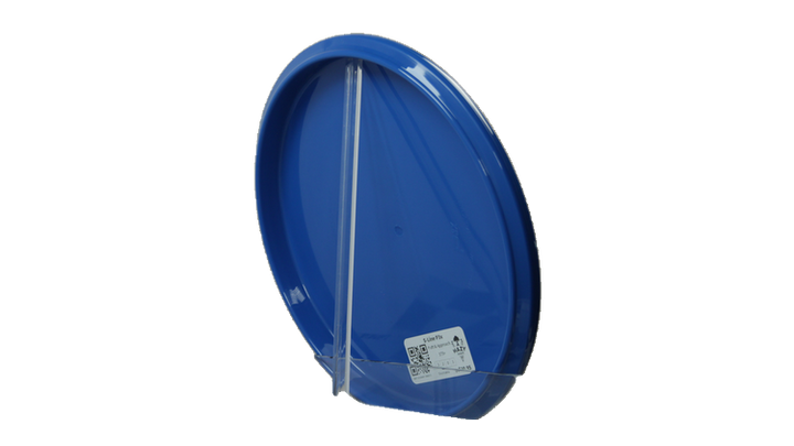 Discmania S-Line P3x Putter Back View