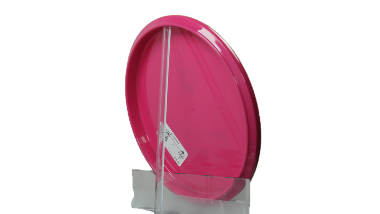 Discmania S-Line P3x Putter Back View