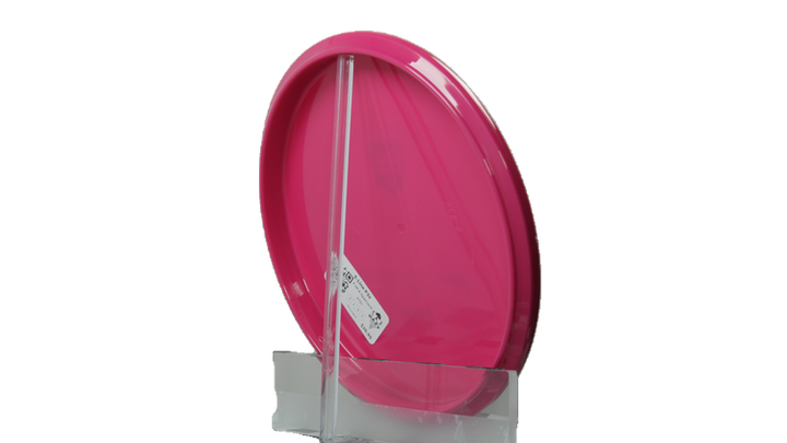 Discmania S-Line P3x Putter Back View