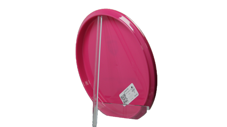 Discmania S-Line P3x Putter Back View