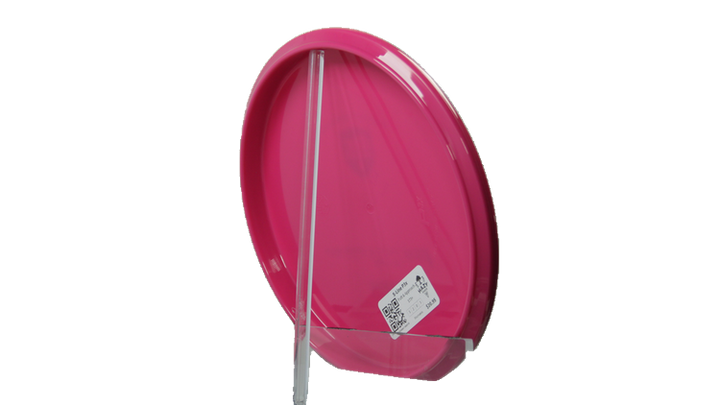 Discmania S-Line P3x Putter Back View