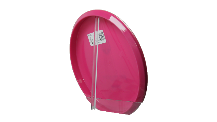 Discmania S-Line P2 Putter Back View