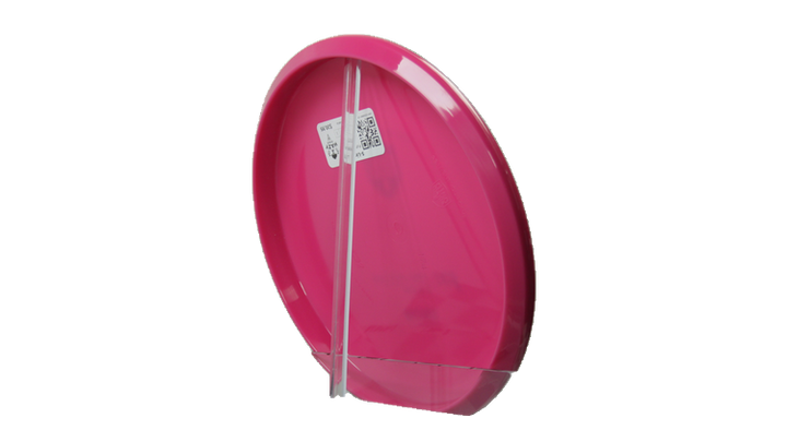 Discmania S-Line P2 Putter Back View