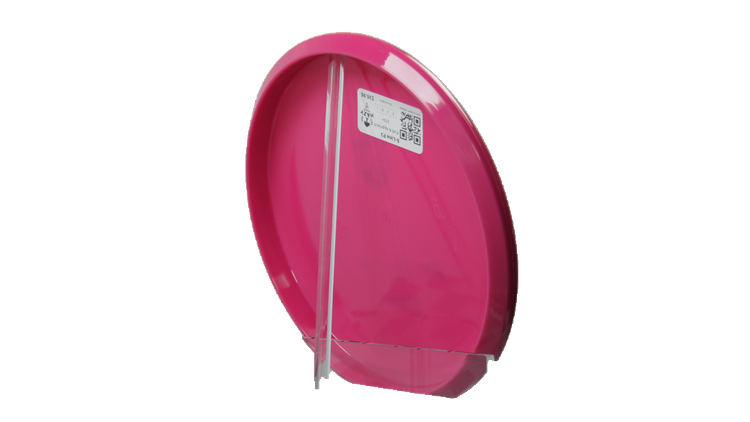 Discmania S-Line P2 Putter Back View