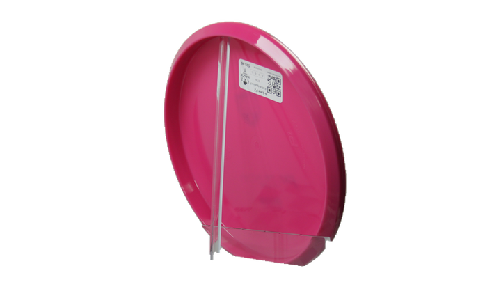 Discmania S-Line P2 Putter Back View