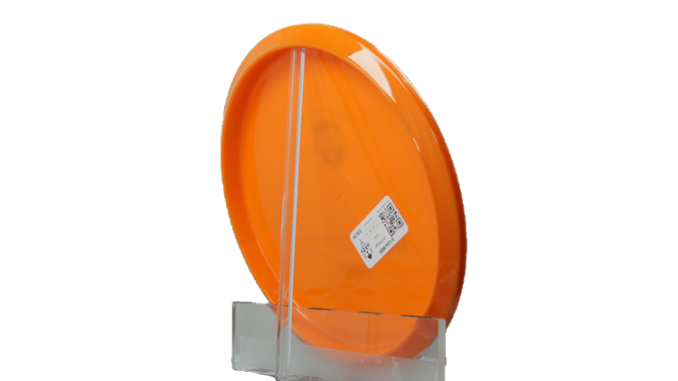 Discmania S-Line MD4 Midrange Back View