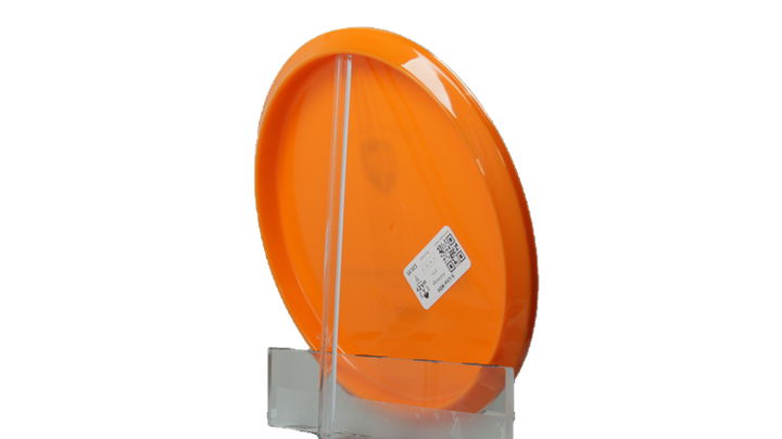 Discmania S-Line MD4 Midrange Back View