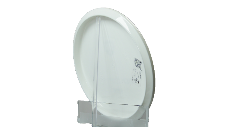 Discmania S-Line MD4 Midrange Back View