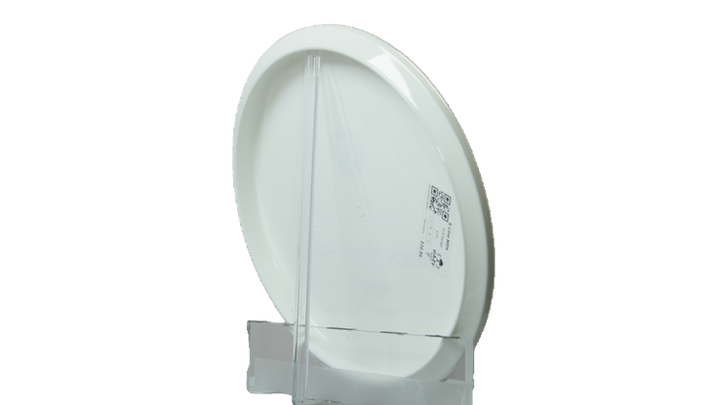 Discmania S-Line MD4 Midrange Back View