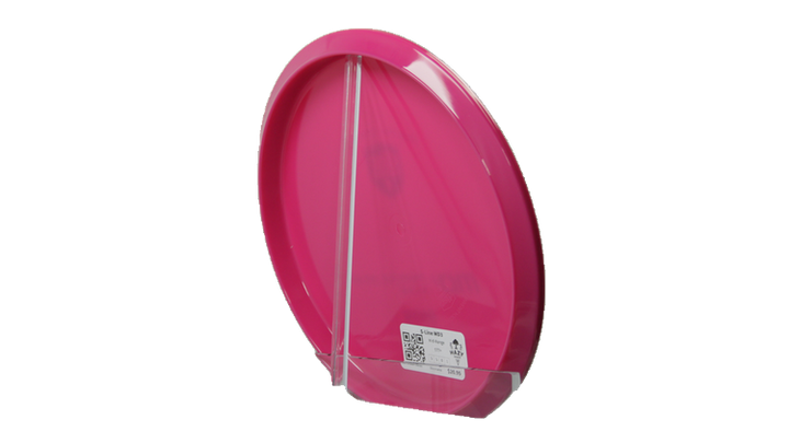 Discmania S-Line MD3 Midrange Back View