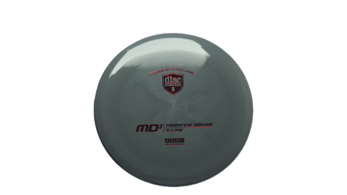 Discmania S-Line MD3 Midrange