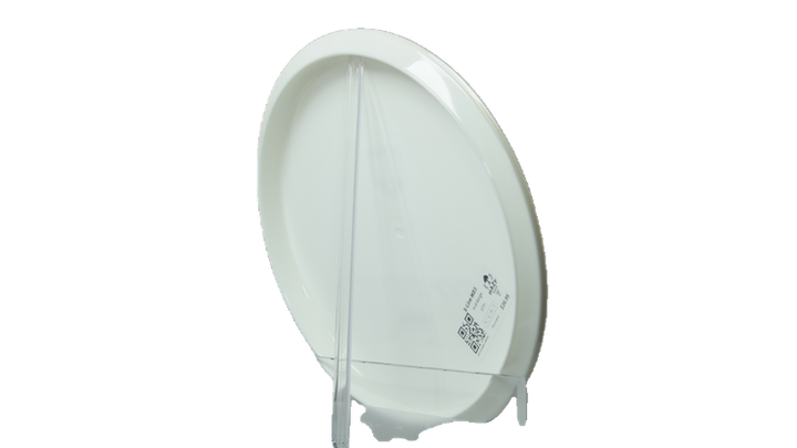 Discmania S-Line MD3 Midrange Back View