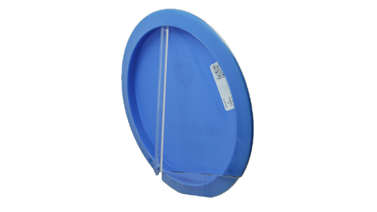 Discmania S-Line FD Fairway Driver Back View