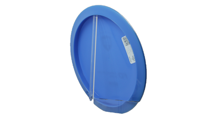Discmania S-Line FD Fairway Driver Back View