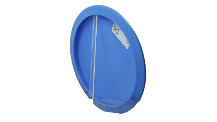 Discmania S-Line FD Fairway Driver Back View