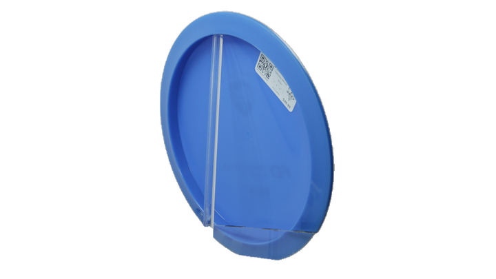 Discmania S-Line FD Fairway Driver Back View