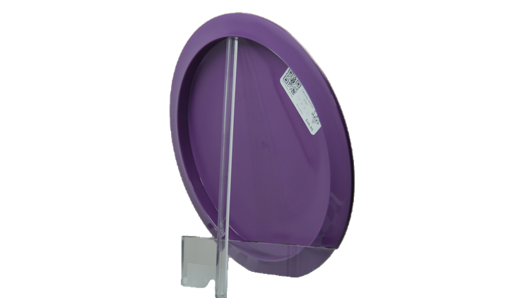 Discmania S-Line FD Fairway Driver Back View