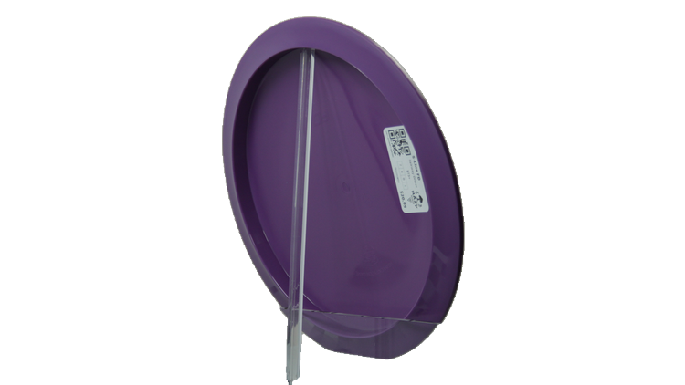 Discmania S-Line FD Fairway Driver Back View
